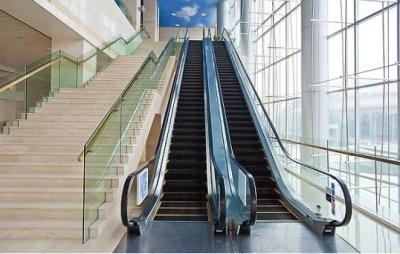 自動(dòng)扶梯